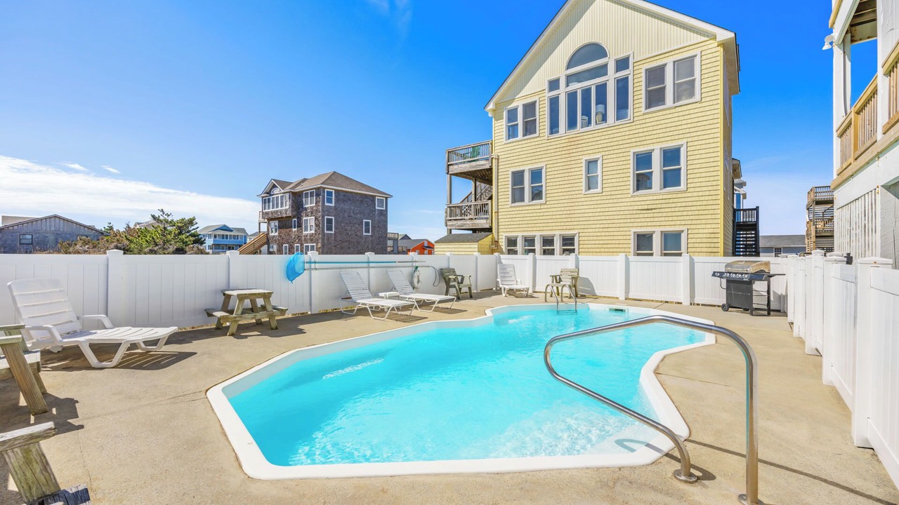 Photo of Outdoor in Rodanthe