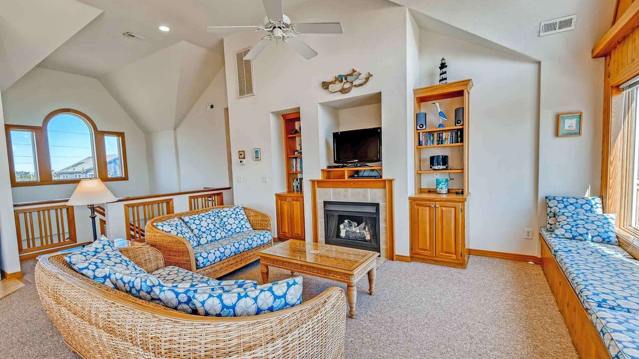 Photo of Bedroom in Salvo