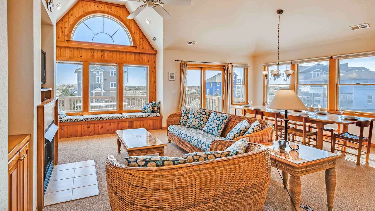Photo of Bedroom in Salvo