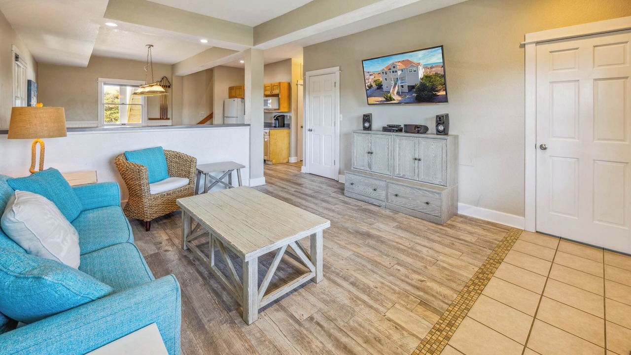 Photo of Bedroom in Waves