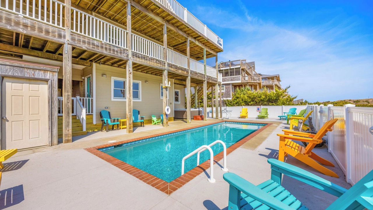 Photo of Outdoor in Waves