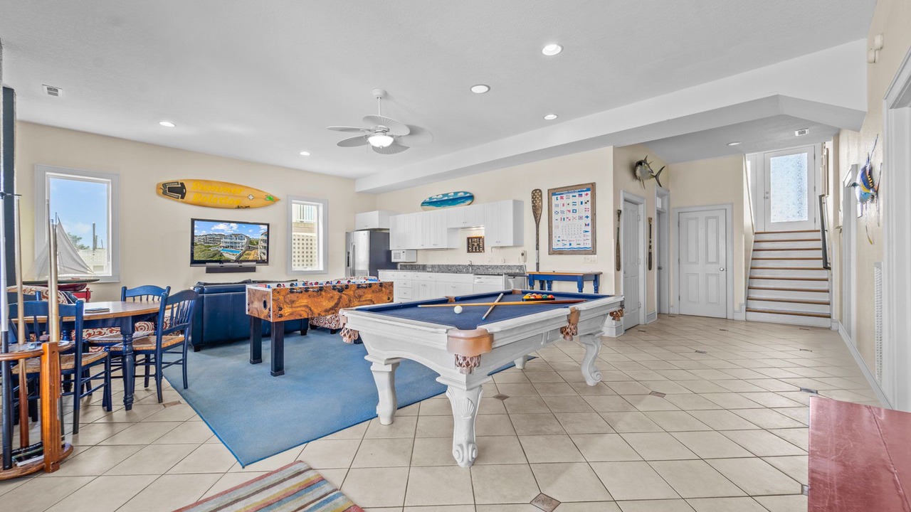 Photo of Outdoor in Hatteras