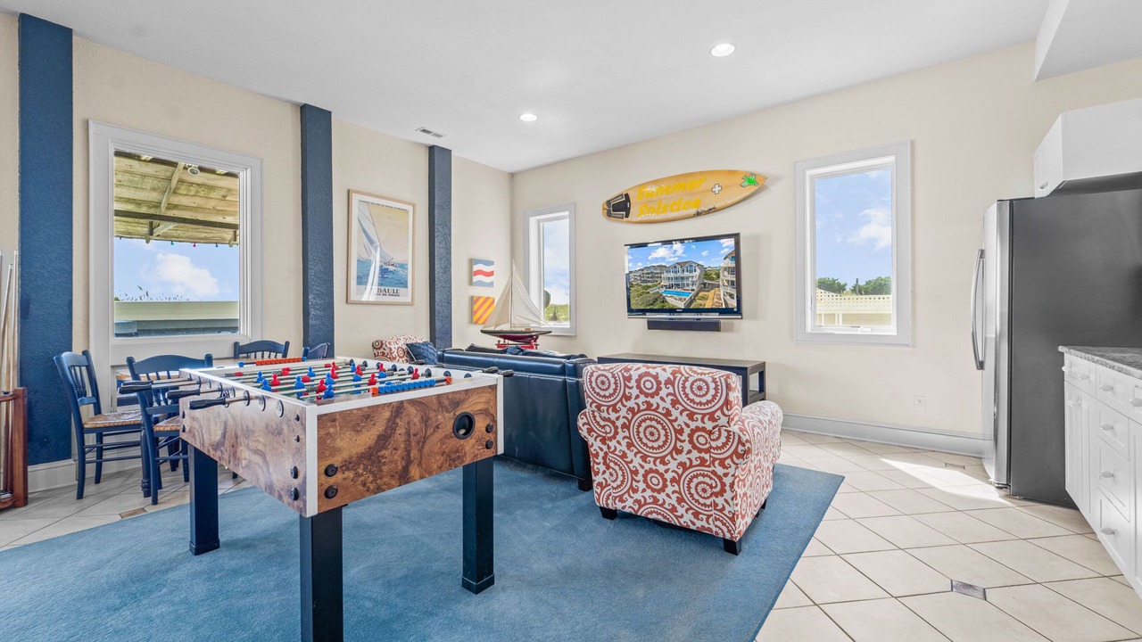 Photo of Bedroom in Hatteras