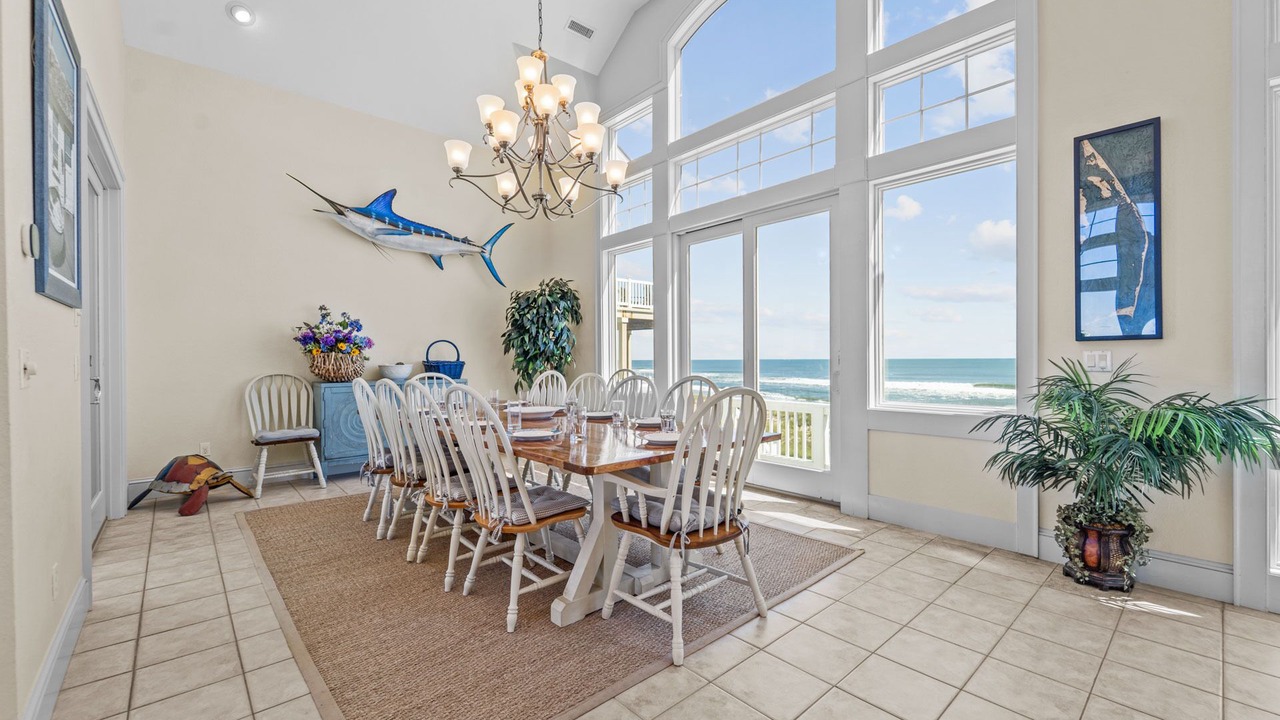 Photo of Bedroom in Hatteras