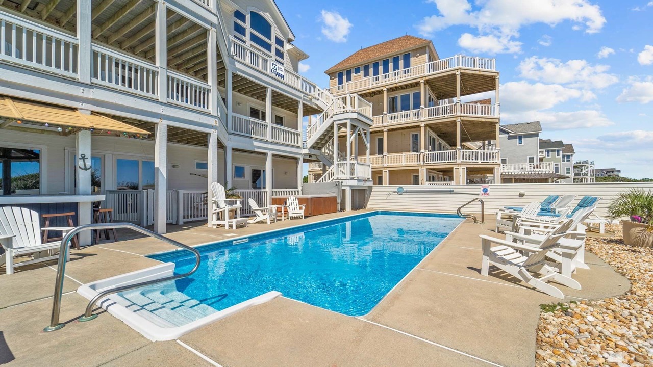 Photo of Outdoor in Hatteras