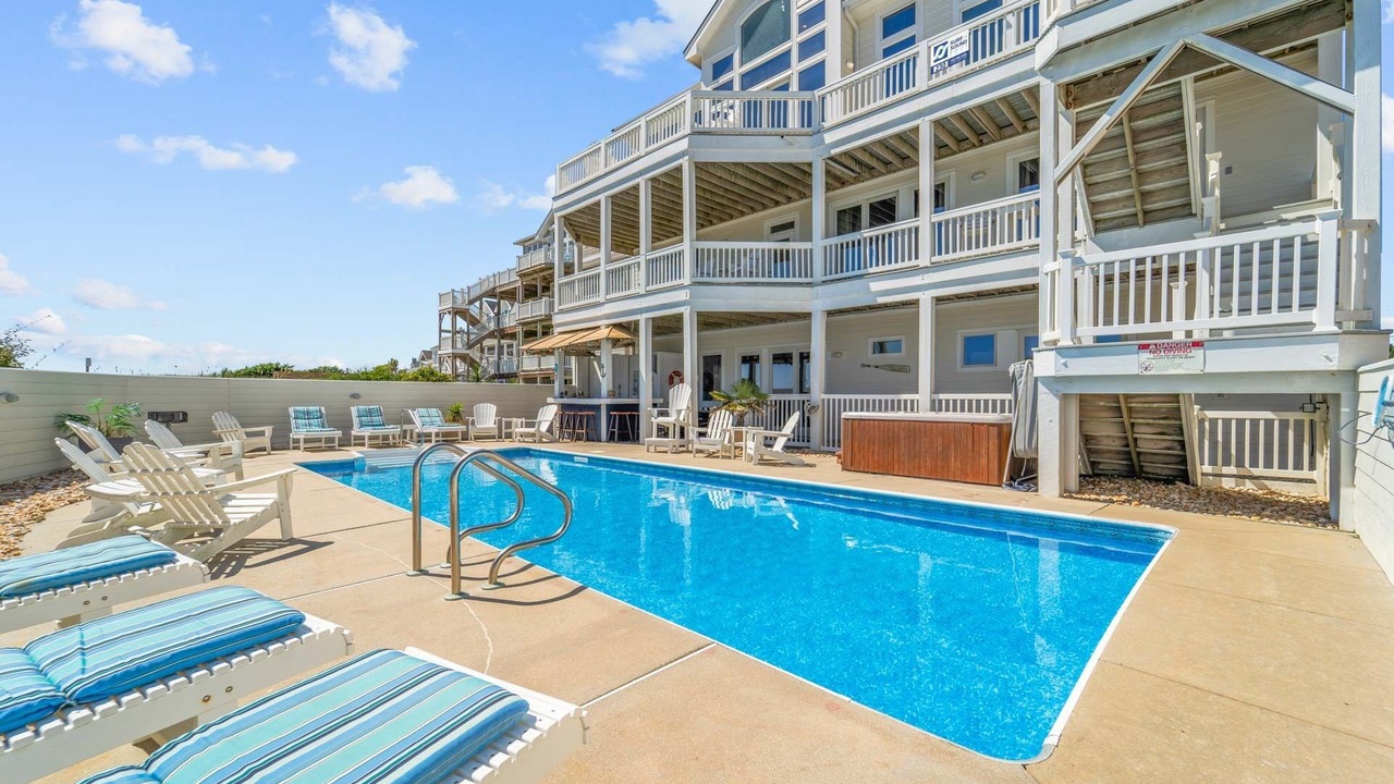 Photo of Outdoor in Hatteras