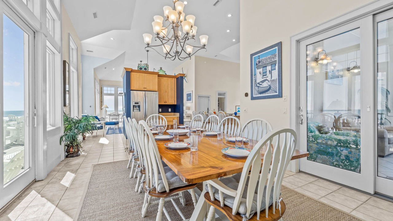 Photo of Bedroom in Hatteras