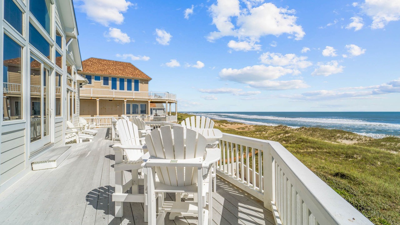 Photo of Others in Hatteras