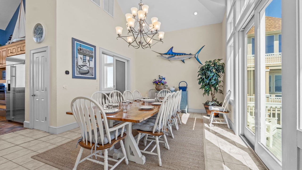 Photo of Bedroom in Hatteras