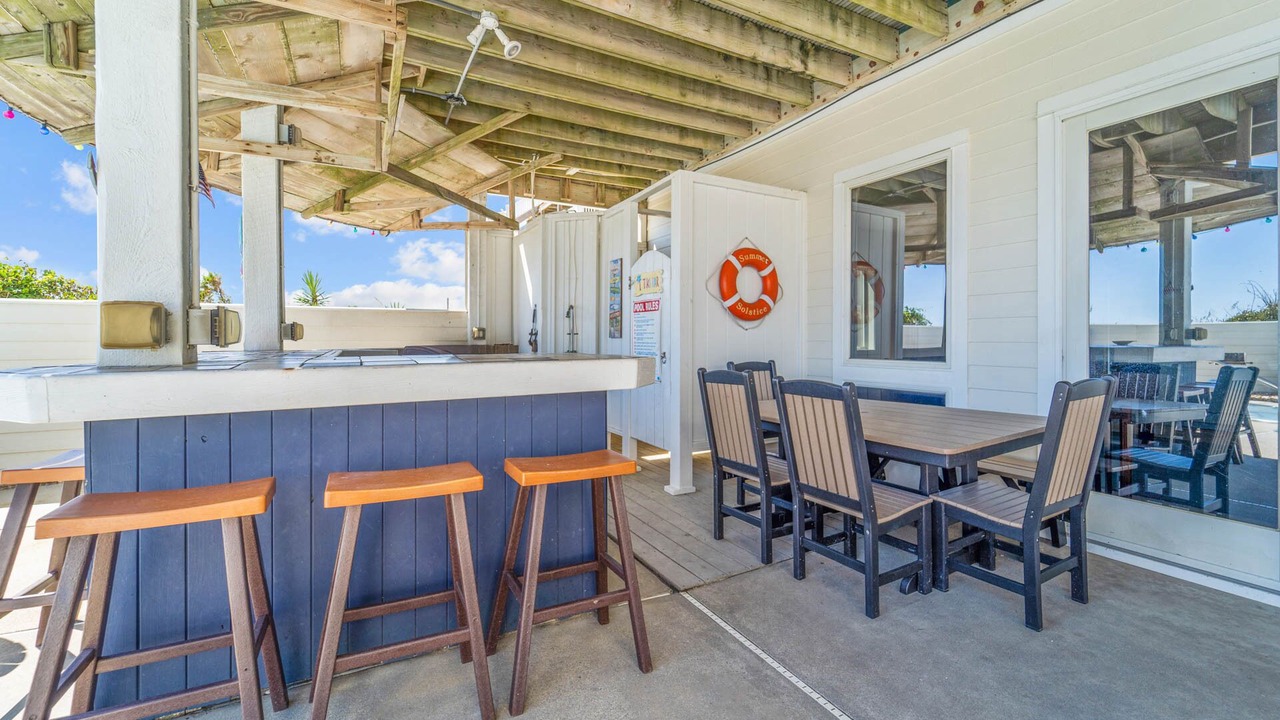 Photo of Outdoor in Hatteras