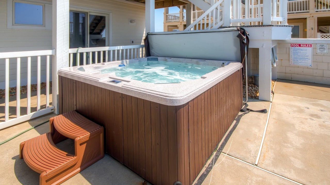 Photo of Outdoor in Hatteras