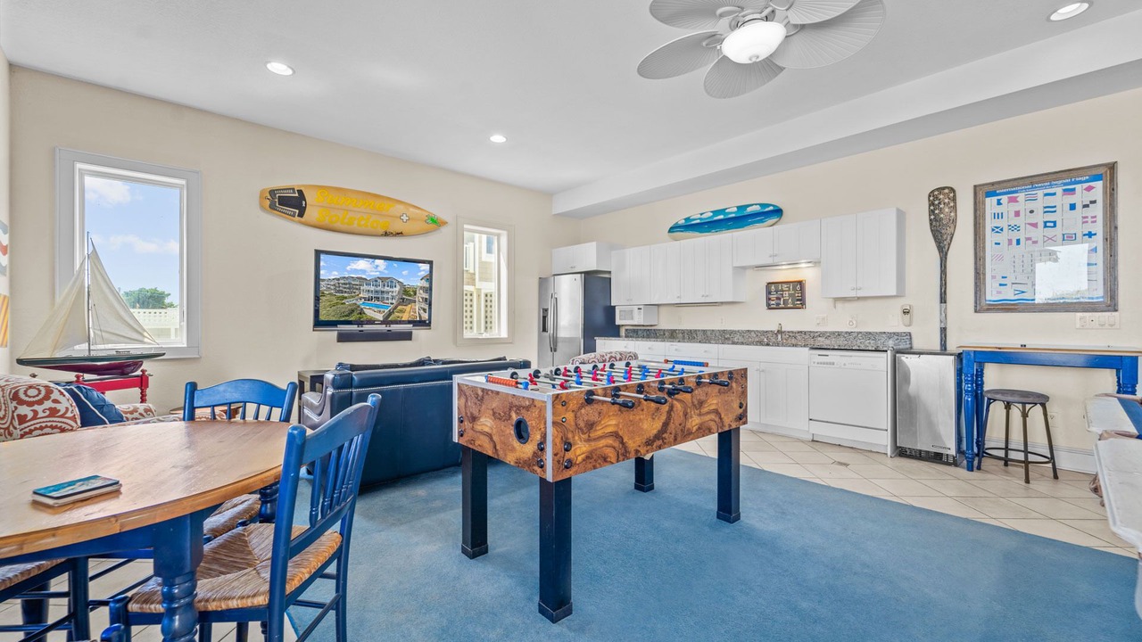Photo of Kitchen in Hatteras