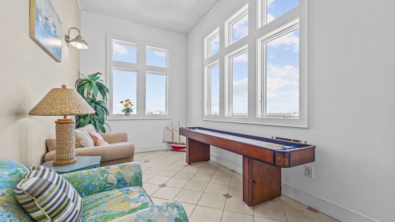 Photo of Bedroom in Hatteras