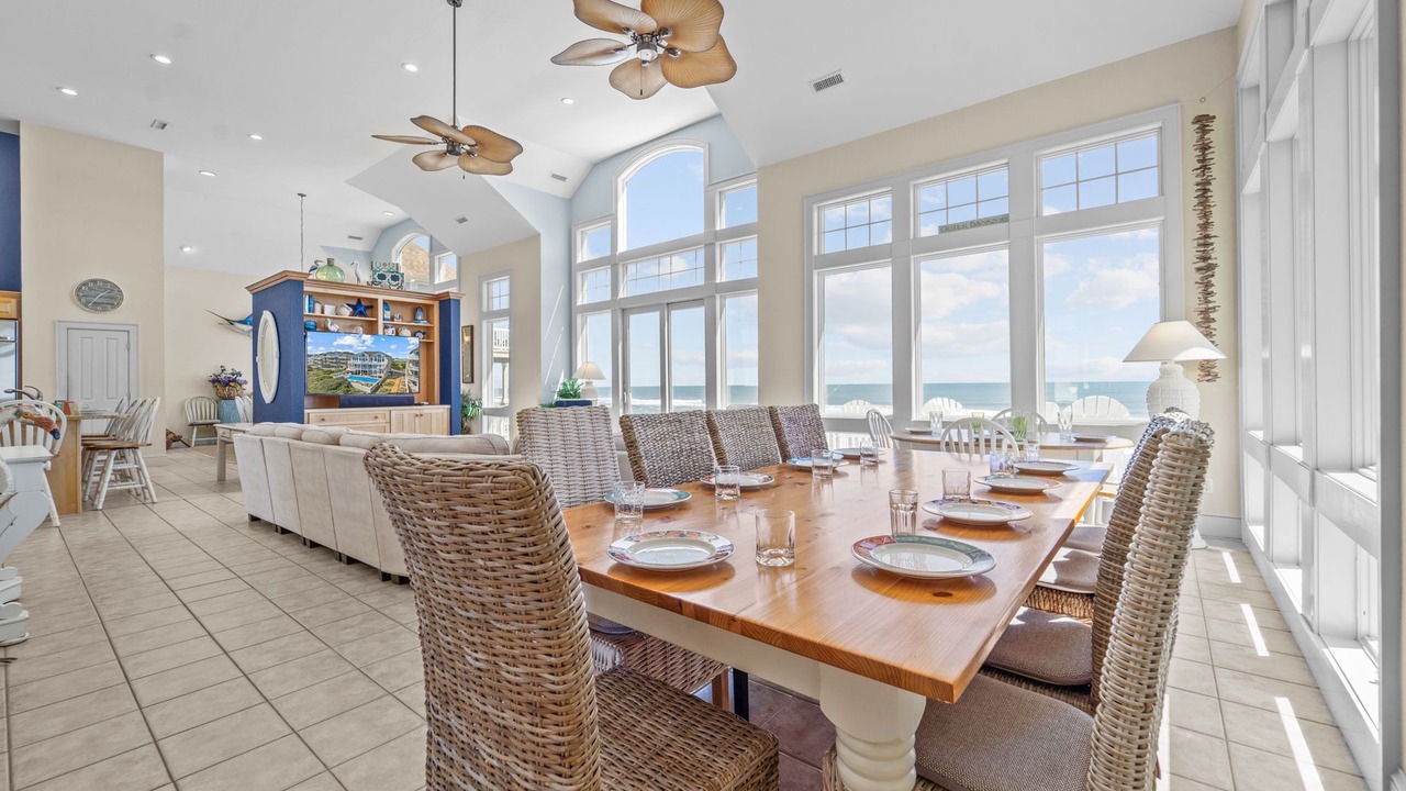 Photo of Bedroom in Hatteras
