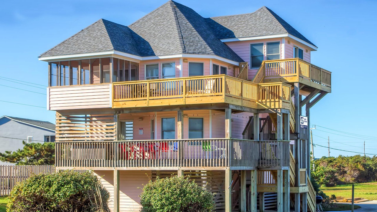 Photo of Others in Rodanthe
