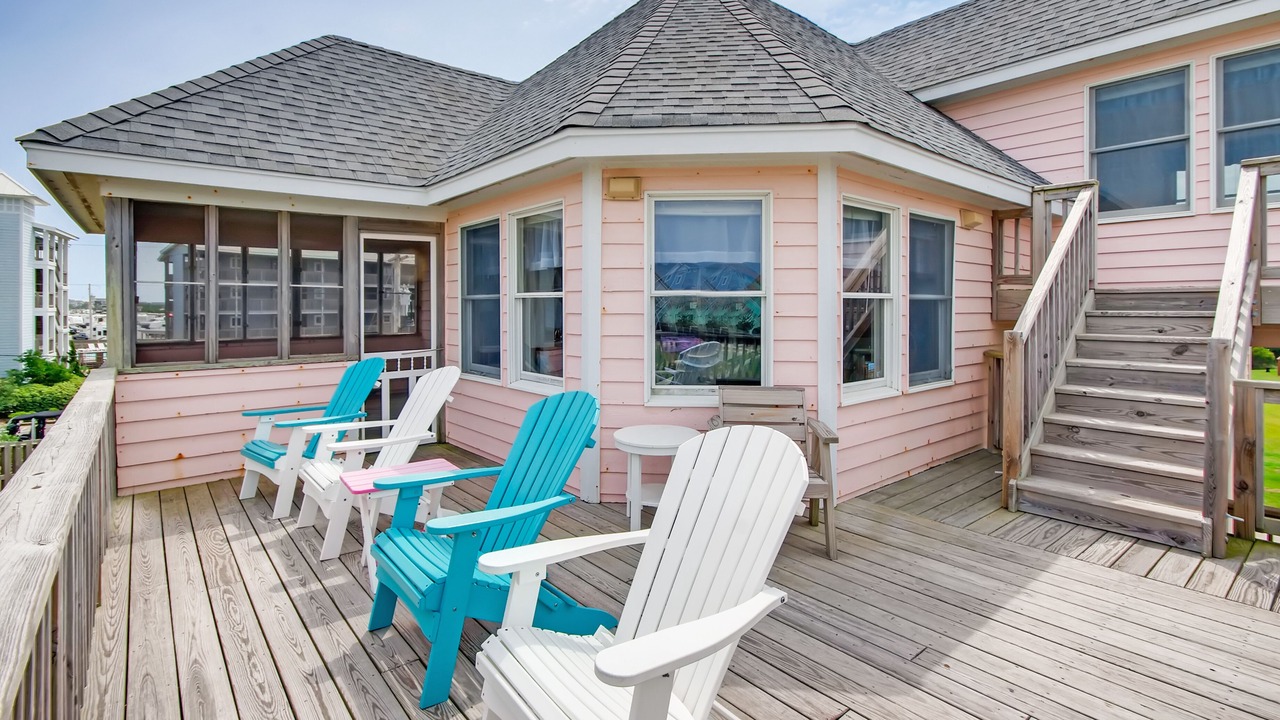 Photo of Others in Rodanthe