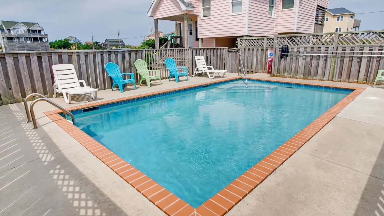 Photo of Outdoor in Rodanthe