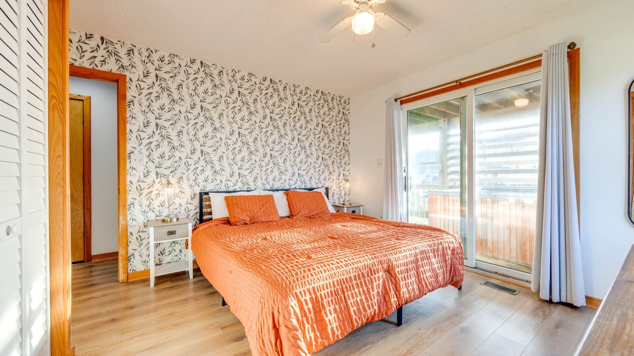 Photo of Bathroom in Rodanthe