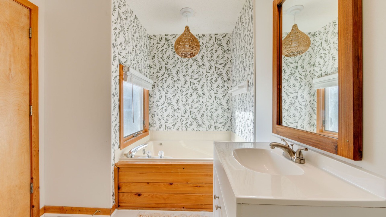 Photo of Bathroom in Rodanthe