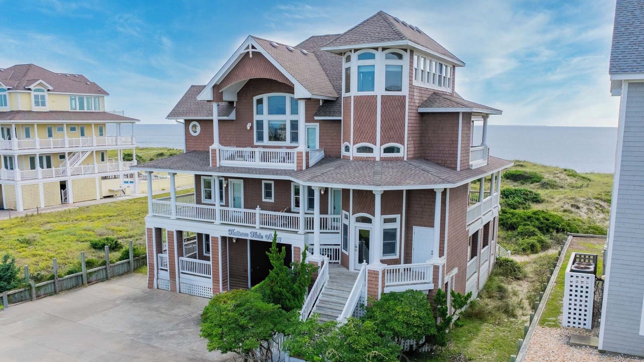 Photo of Others in Hatteras