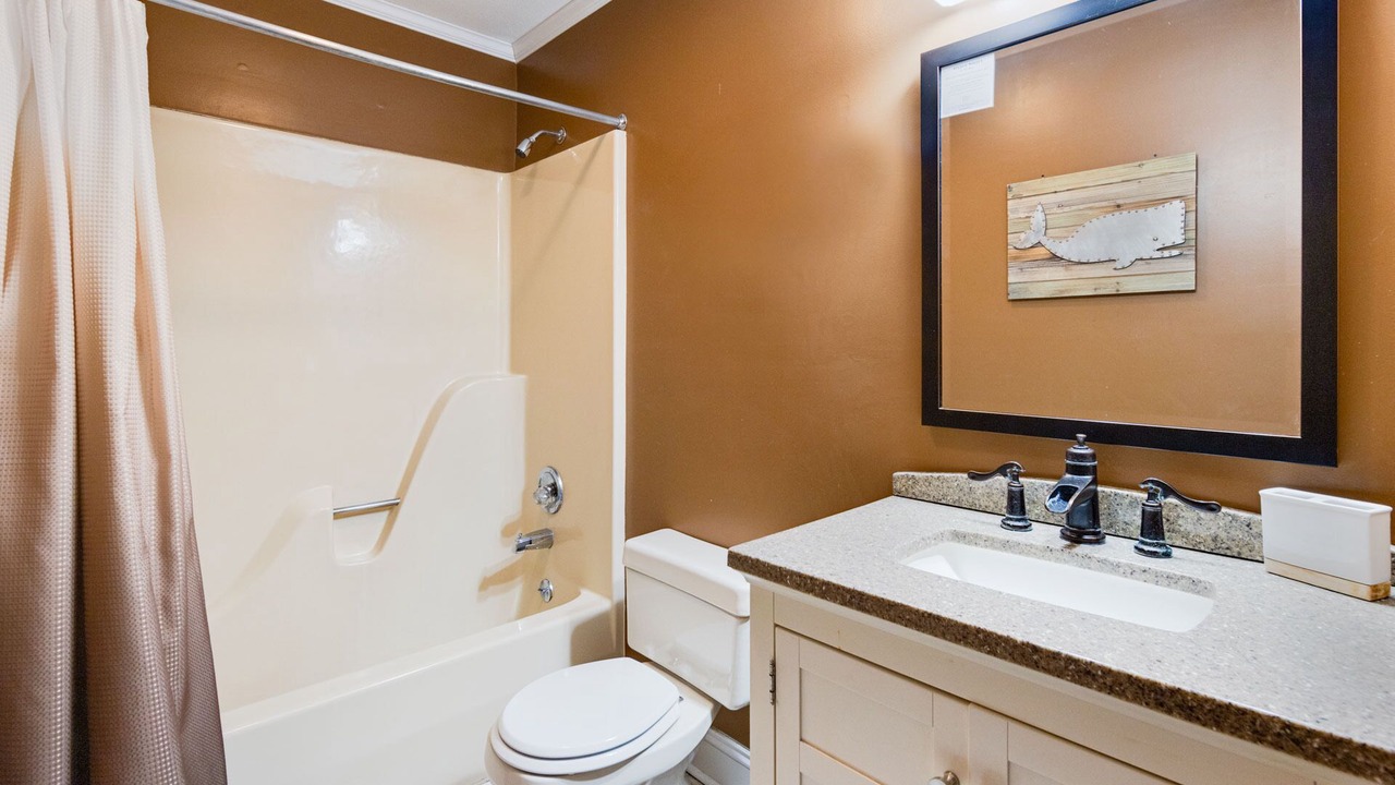 Photo of Bathroom in Rodanthe