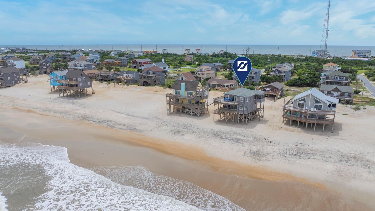 Photo of Outdoor in Rodanthe