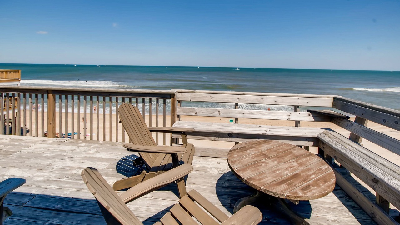 Photo of Others in Rodanthe