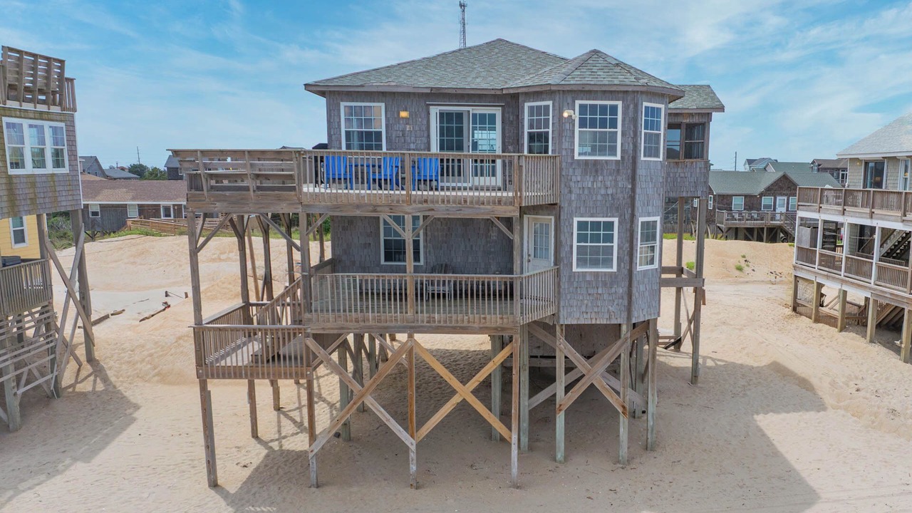 Photo of Outdoor in Rodanthe
