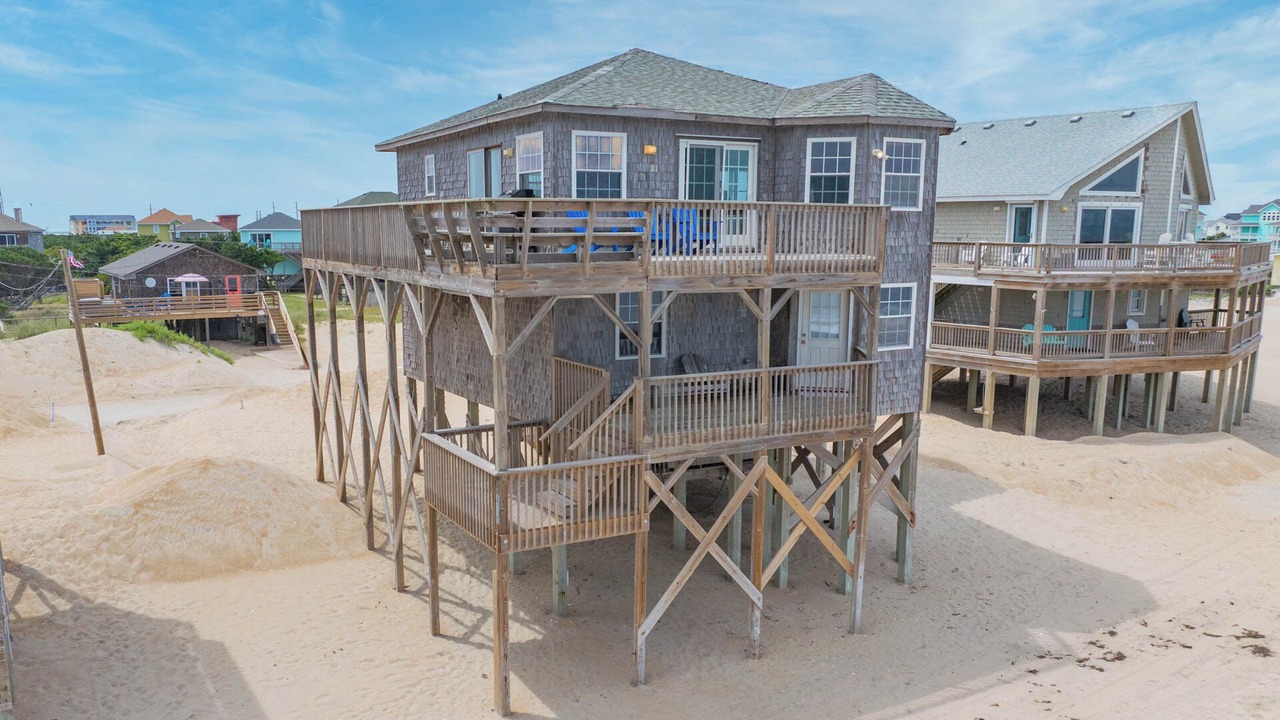Photo of Outdoor in Rodanthe