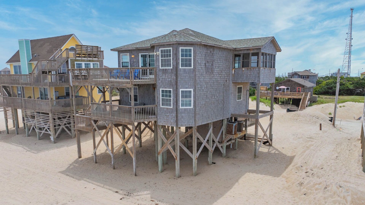 Photo of Outdoor in Rodanthe