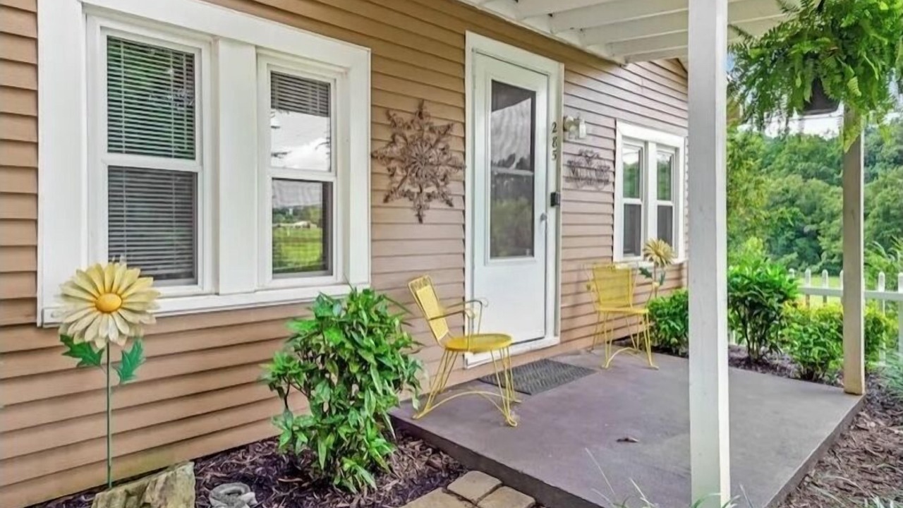 Photo of Patio Balcony in Horse Shoe