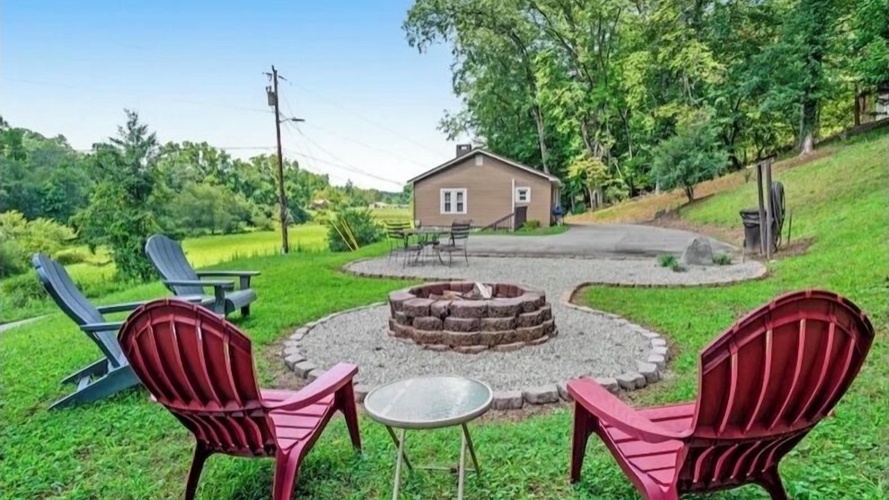 Photo of Patio Balcony in Horse Shoe
