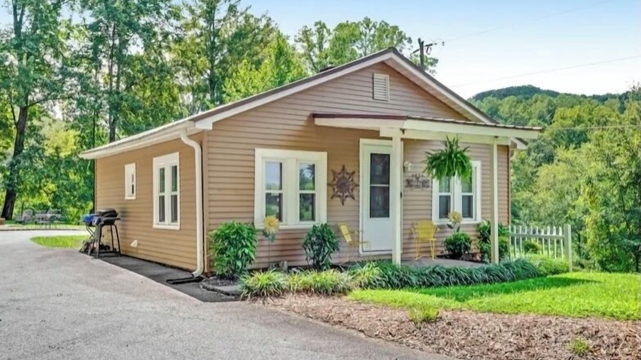 Photo of Outdoor in Horse Shoe