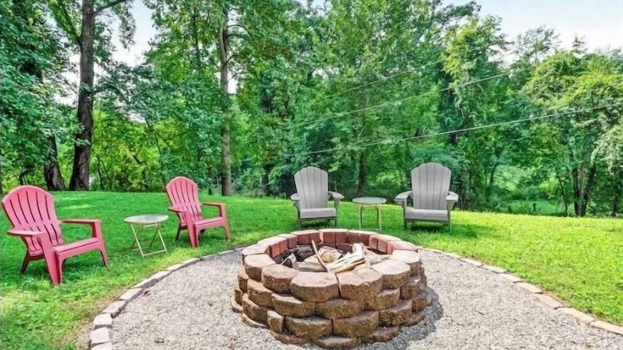 Photo of Outdoor in Horse Shoe