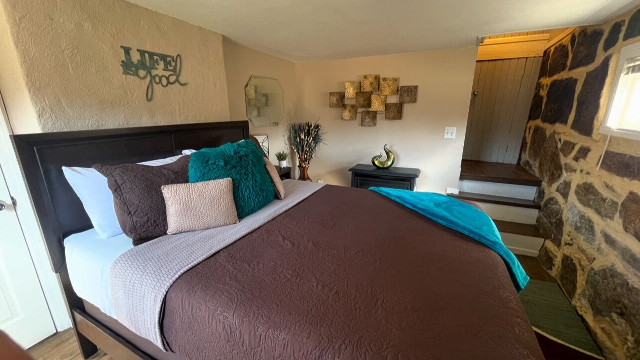 Photo of Bedroom in Horse Shoe