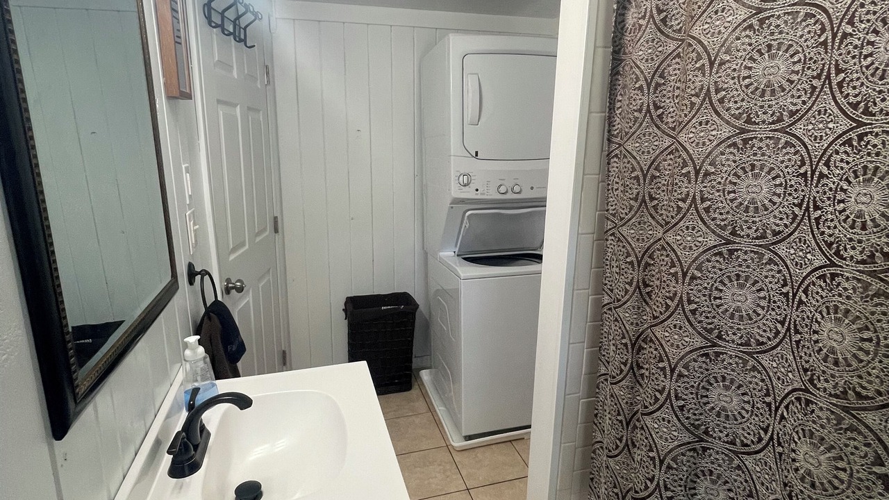 Photo of Bathroom in Horse Shoe