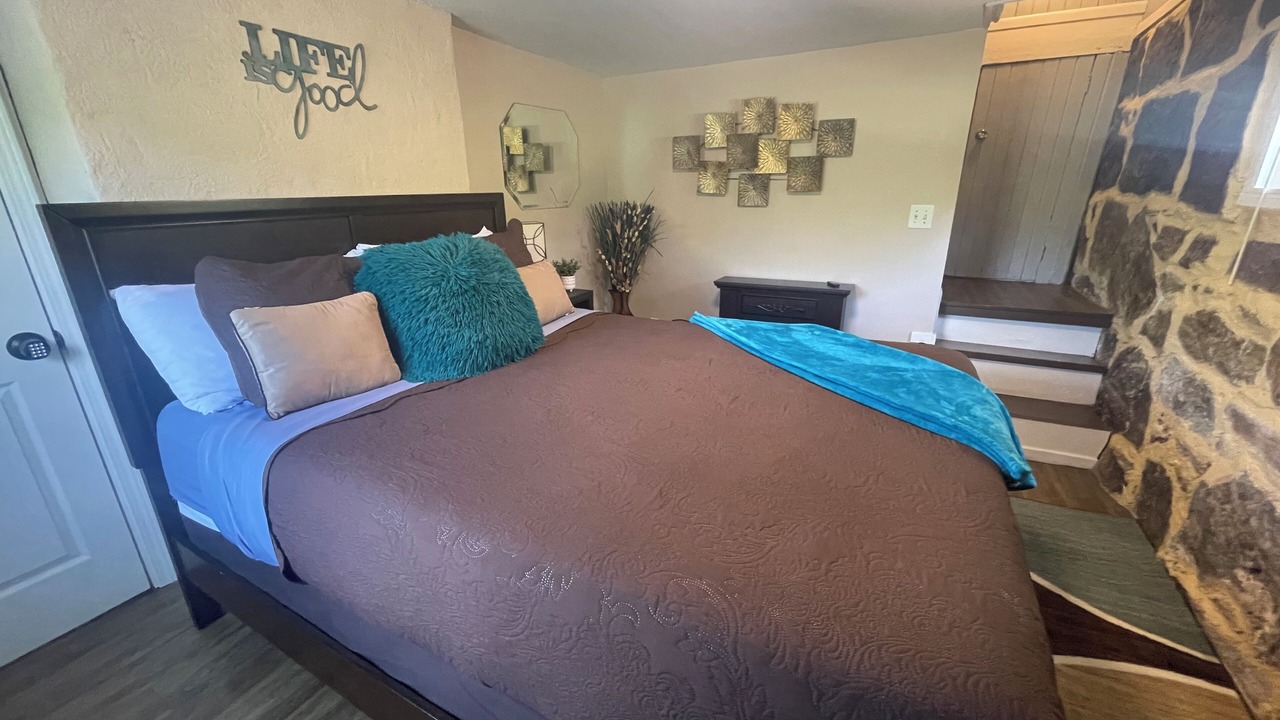 Photo of Bedroom in Horse Shoe