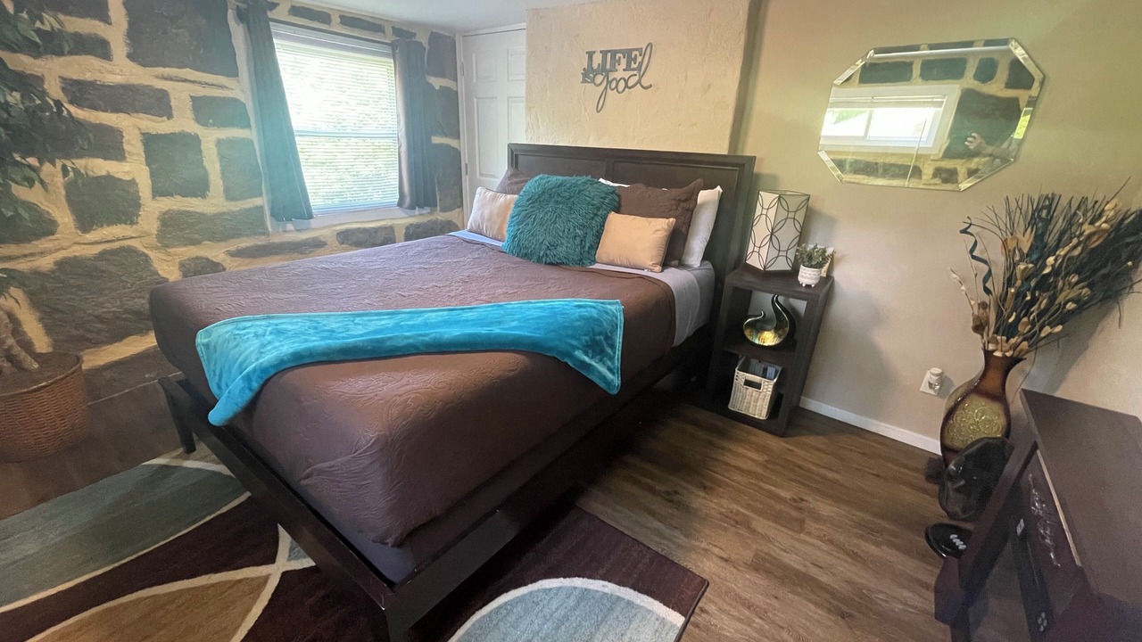 Photo of Bedroom in Horse Shoe