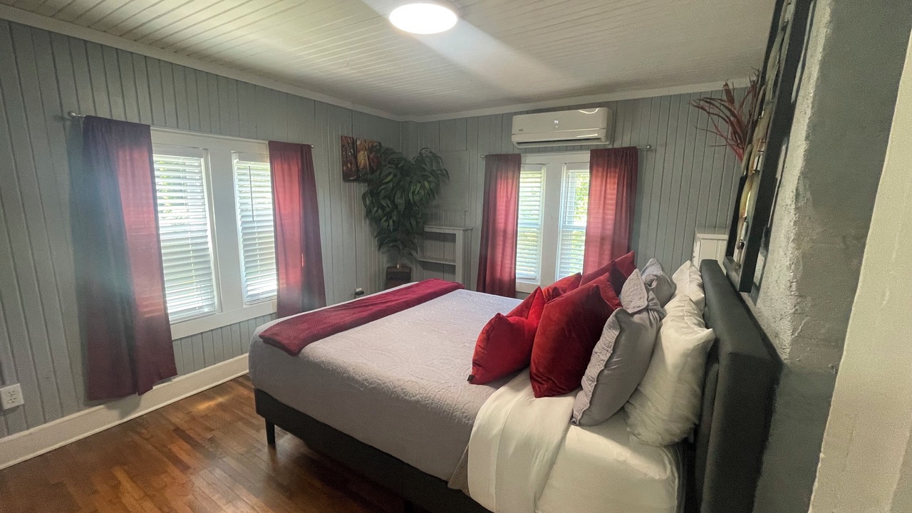 Photo of Bedroom in Horse Shoe