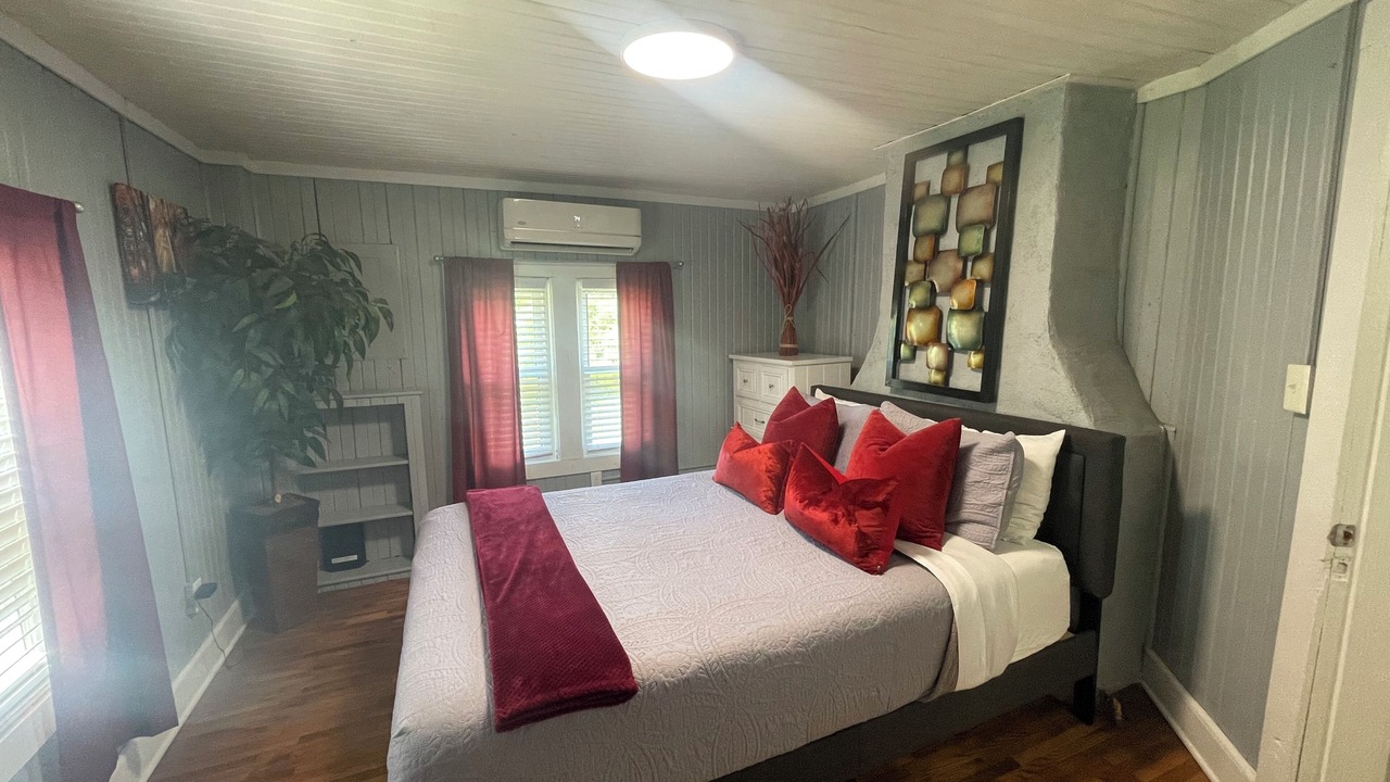 Photo of Bedroom in Horse Shoe