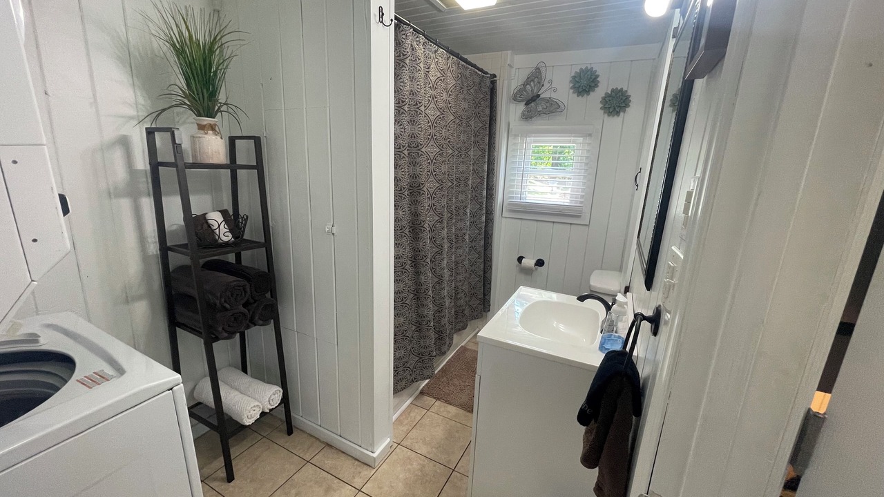 Photo of Bathroom in Horse Shoe