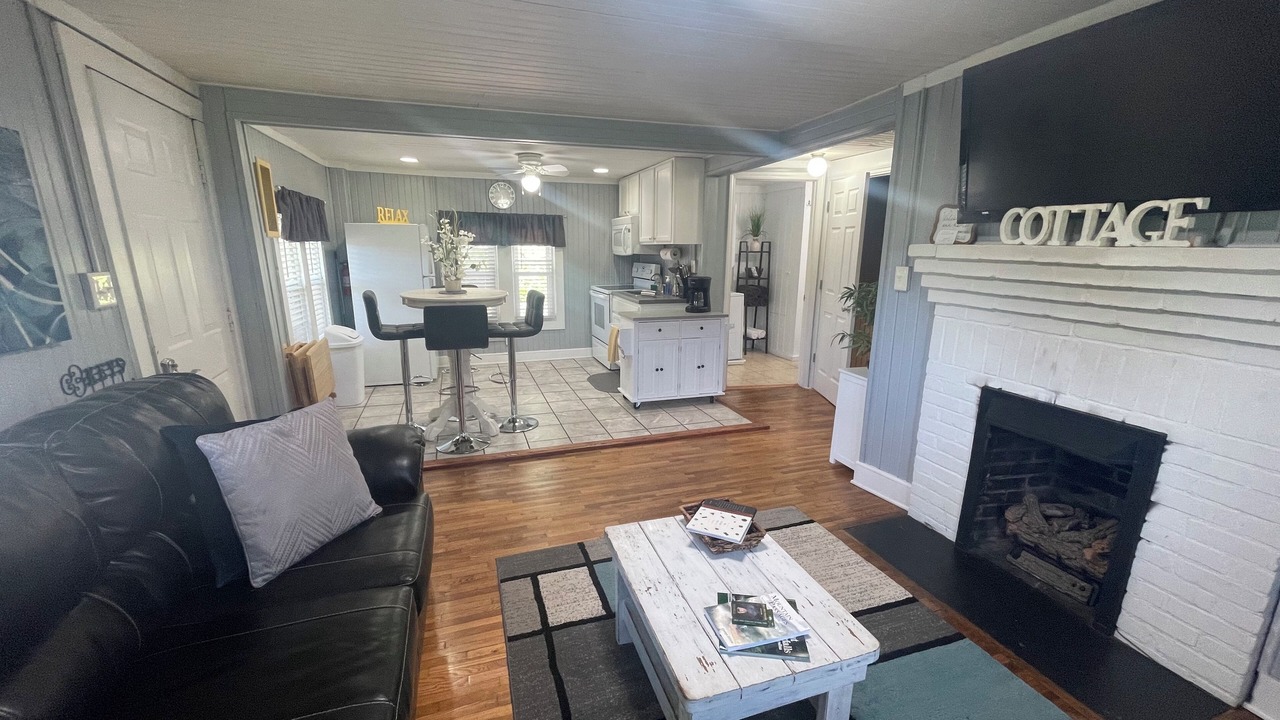 Photo of Livingroom in Horse Shoe