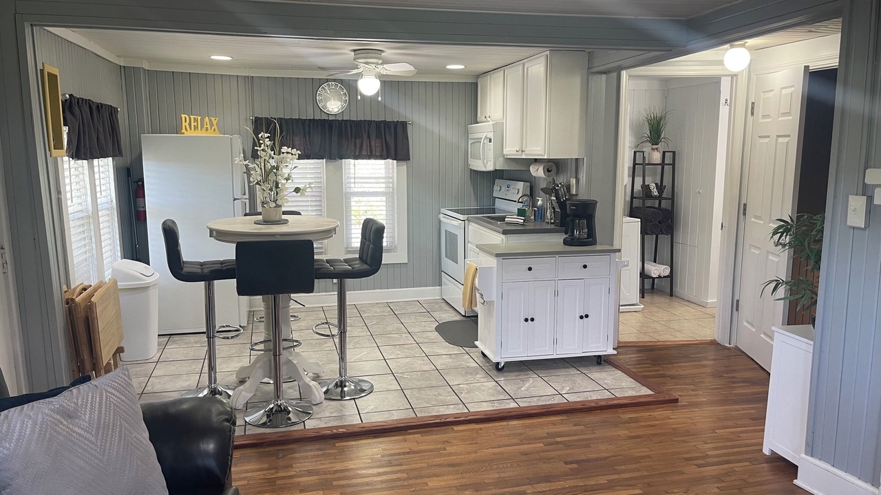 Photo of Livingroom in Horse Shoe