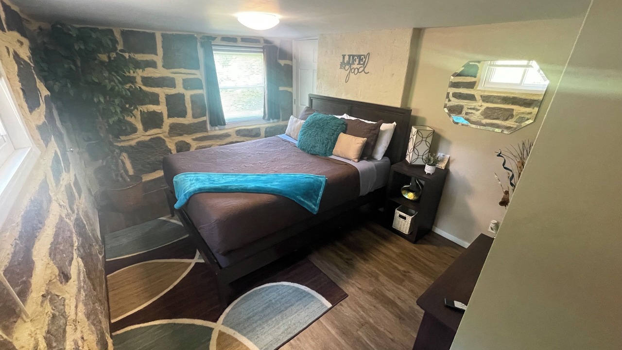 Photo of Bedroom in Horse Shoe