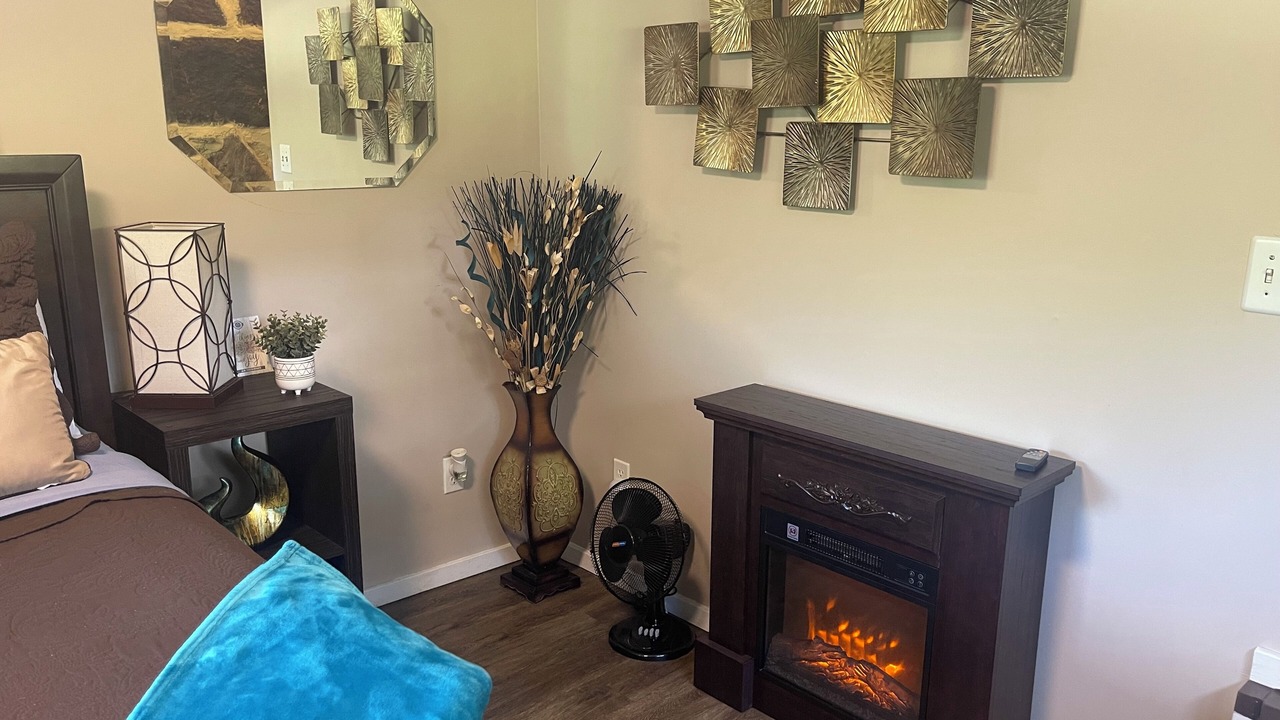Photo of Bedroom in Horse Shoe