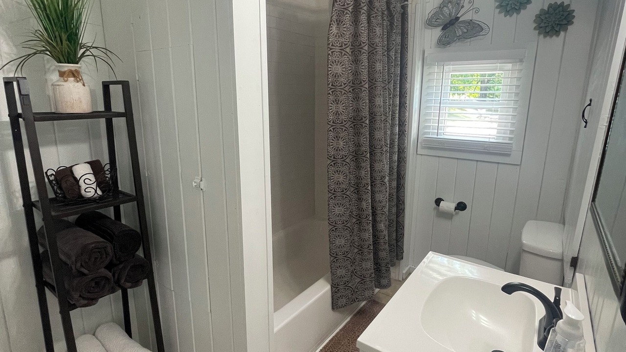 Photo of Bathroom in Horse Shoe