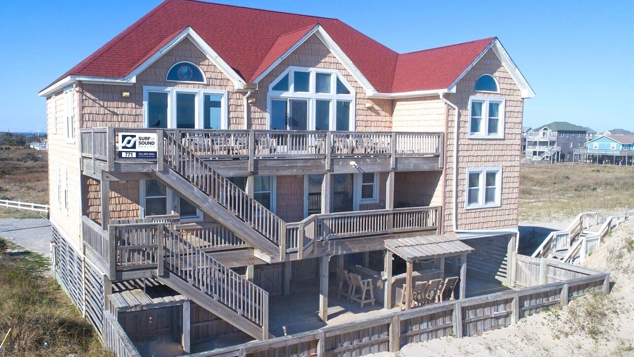 Photo of Outdoor in Rodanthe