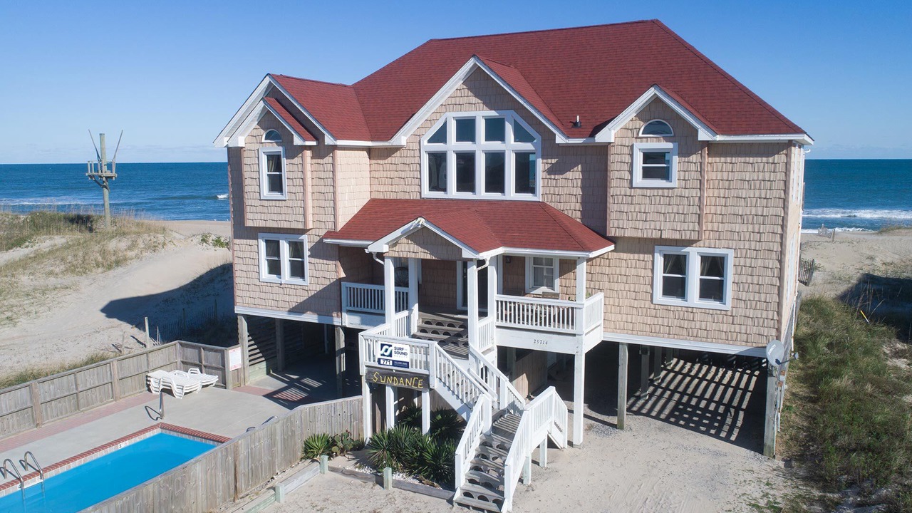 Photo of Outdoor in Rodanthe