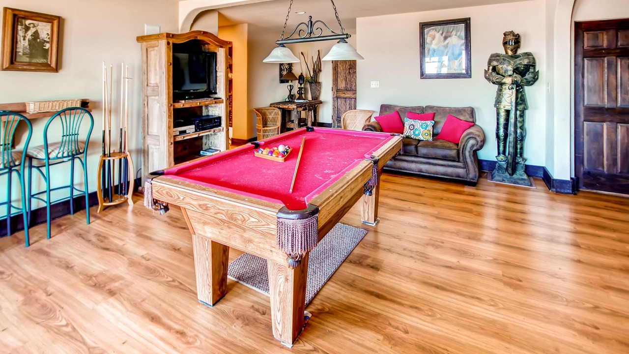 Photo of Bedroom in Rodanthe