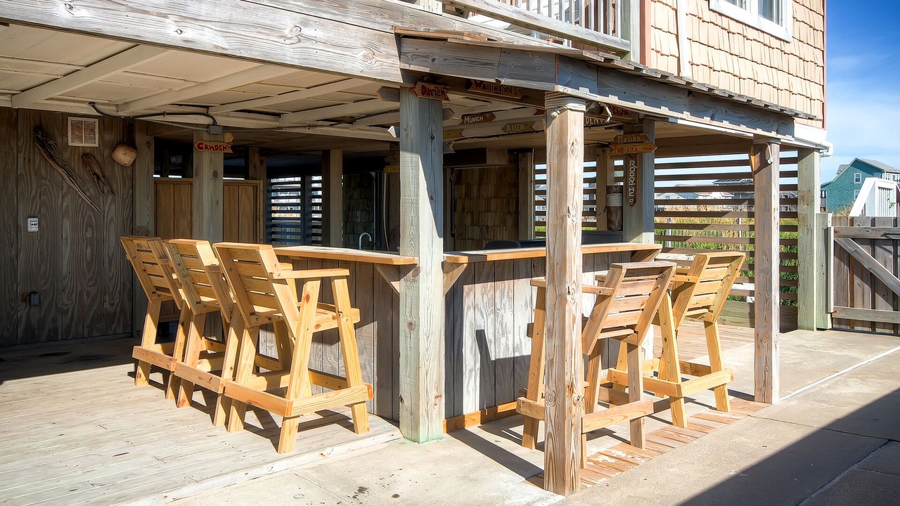 Photo of Others in Rodanthe
